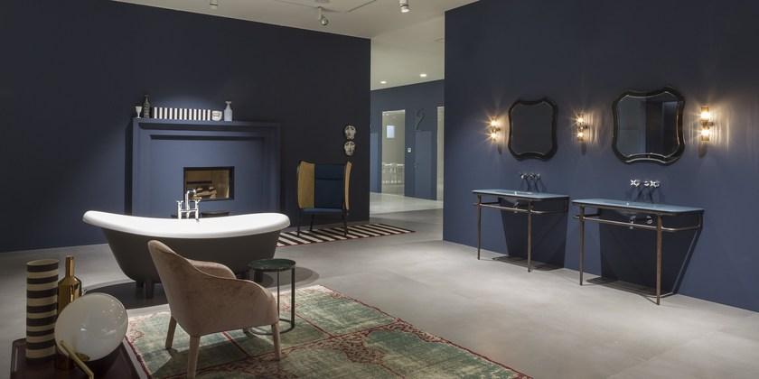 Antonio Lupi Design Полная мебель для ванной Ilbagno Antoniolupi sun-id-1430065 - Вид №19