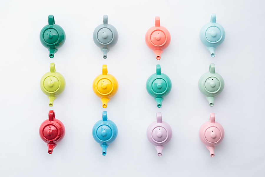 P_0056.752 Чайник заварной Керамический Price&Kensington Великобритания  - Вид №8