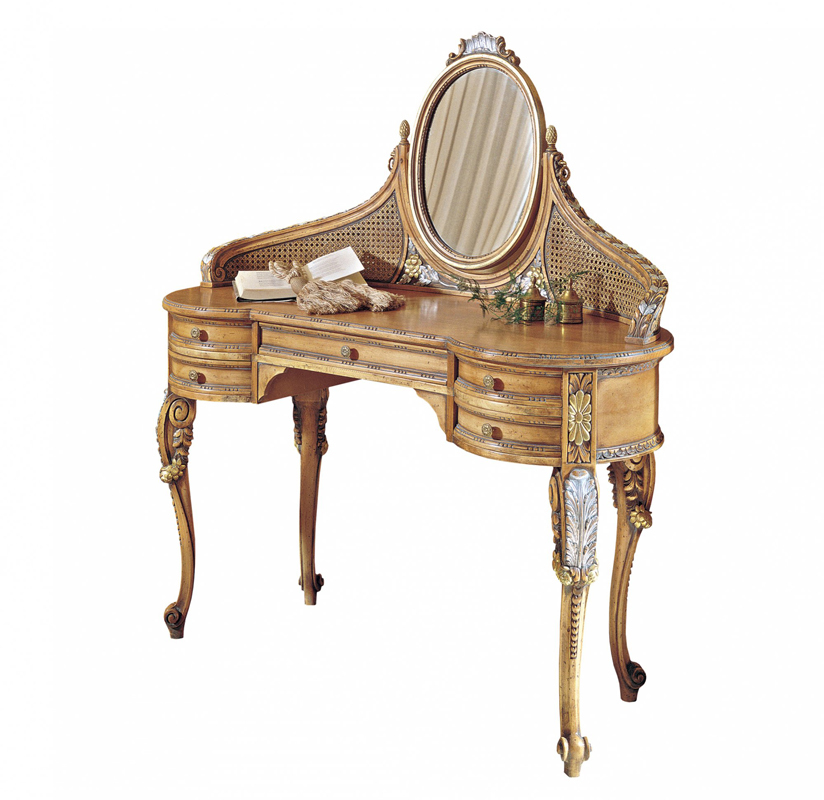 Туалетный столик  FRANCESCO MOLON G90-B 