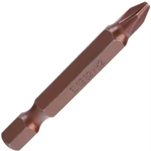 Бита Edge by Patriot 818010028 PH2x50 мм, 2 шт. 88460825 STLM-2163704
