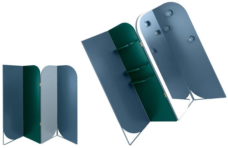 Schönbuch Экран в мдф Schonbuch sun-id-1506932 - Вид №2