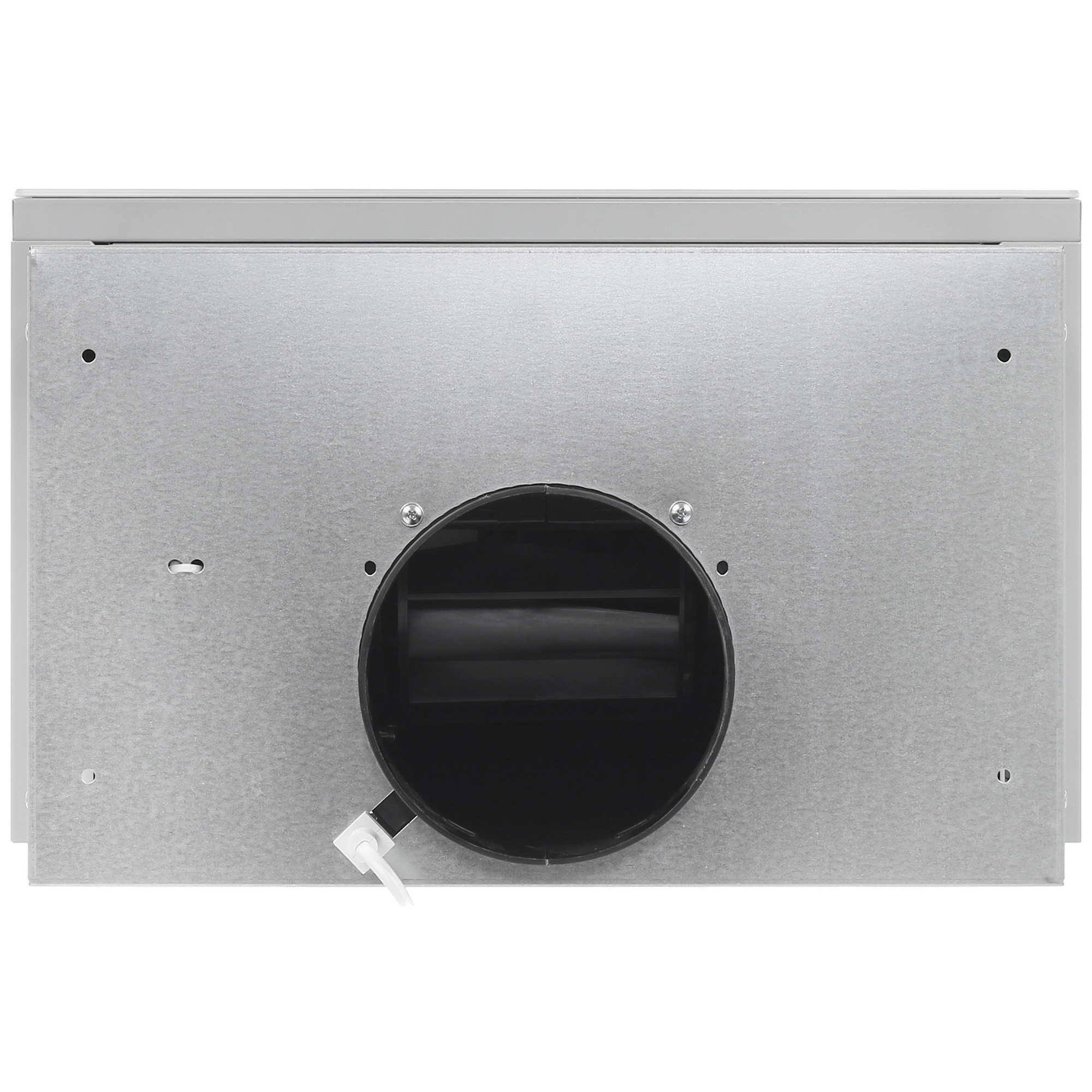 8121748 Вытяжка телескопическая Gefest ВО 4501 К6 серый/серый STDN-0011215 - Вид №4