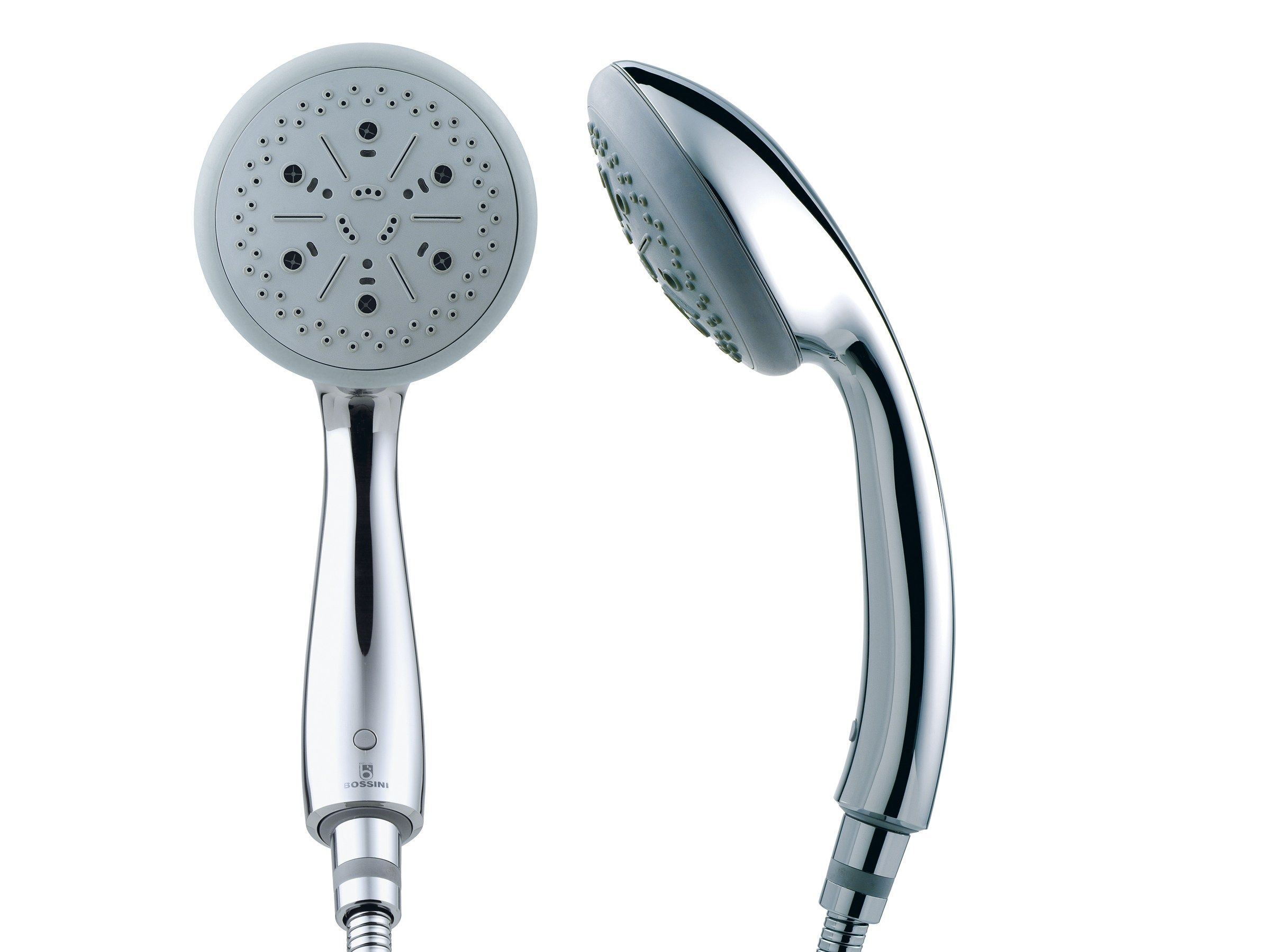 Ручной душ с системой защиты от накипи Bossini ARCH-00085081