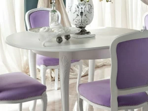 Modenese Gastone Круглый журнальный столик Bella vita