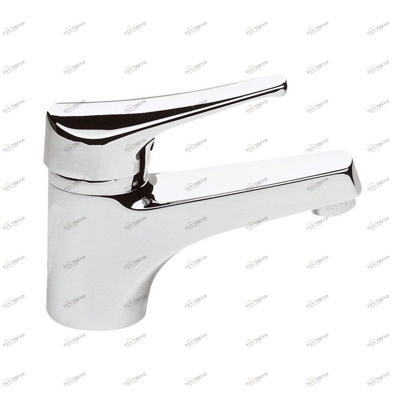 R6606 Смеситель для умывальника DANIEL RUBINETTERIE 