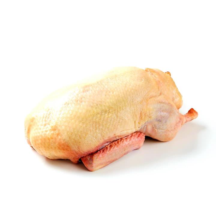 Утенок французский ~1.4 кг Santreyd 19021 - Вид №1