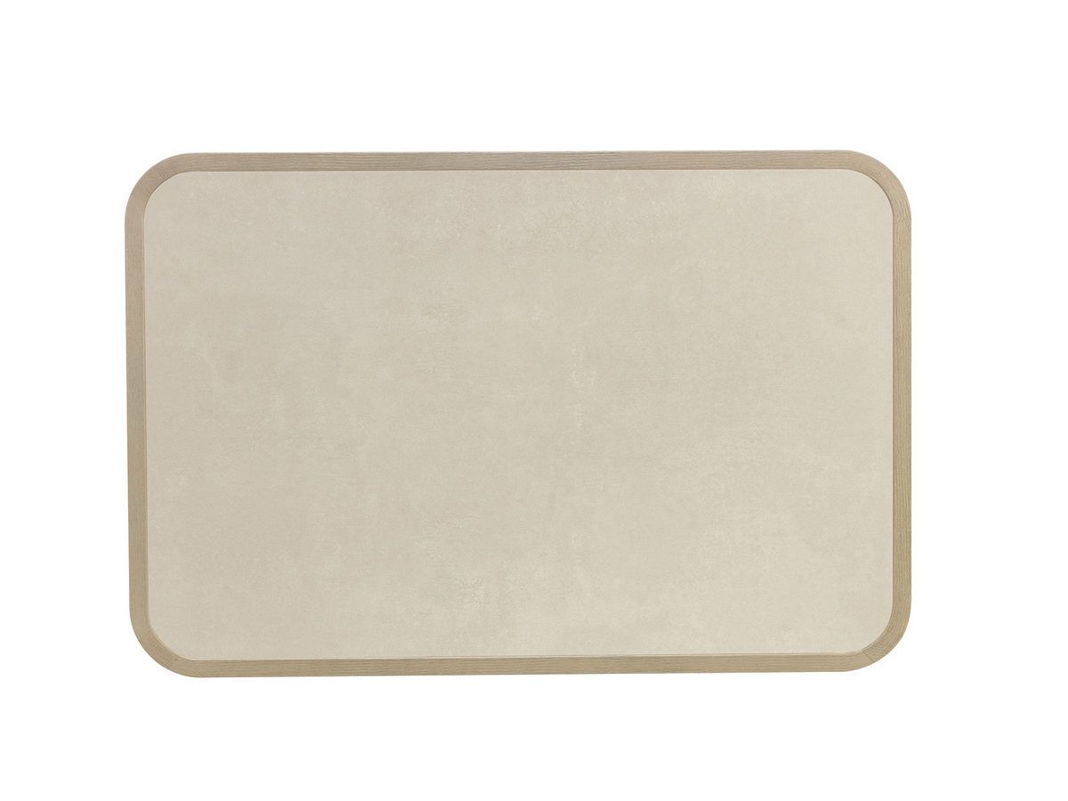 Прямоугольный керамический журнальный столик Ethimo Grand Life ARCH-00000951 - Вид №4