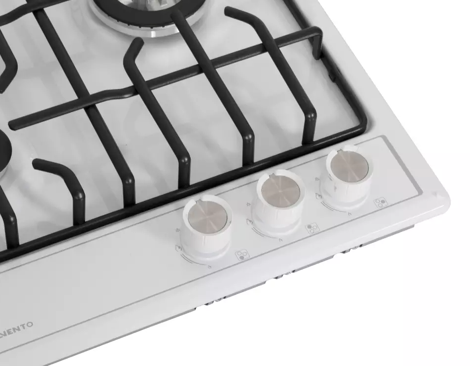 9962475 Газовая варочная поверхность Delvento V45V35W001 STDN-0004949 - Вид №4