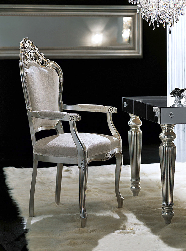 Стул  OF INTERNI MM.8010 