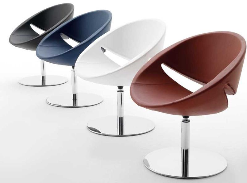 Ares Line Кресло поворотное по контракту Mya sun-id-1399976 - Вид №1