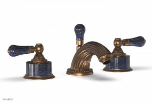 Полотенцесушитель VERSAILLES Phylrich  KTB65-014 Polished Nickel