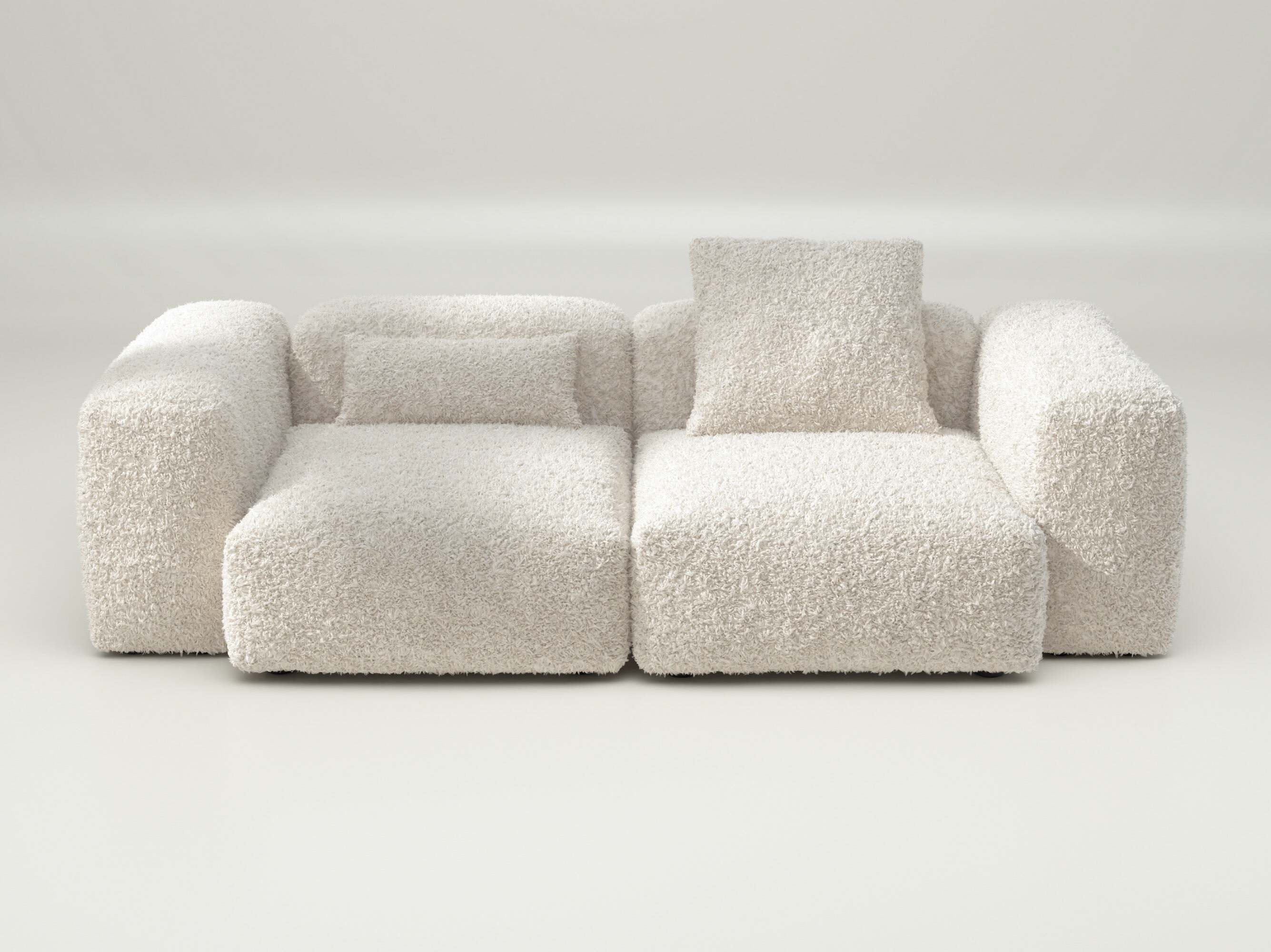 Модульный диван vetsak Doodle ARCH-00098143