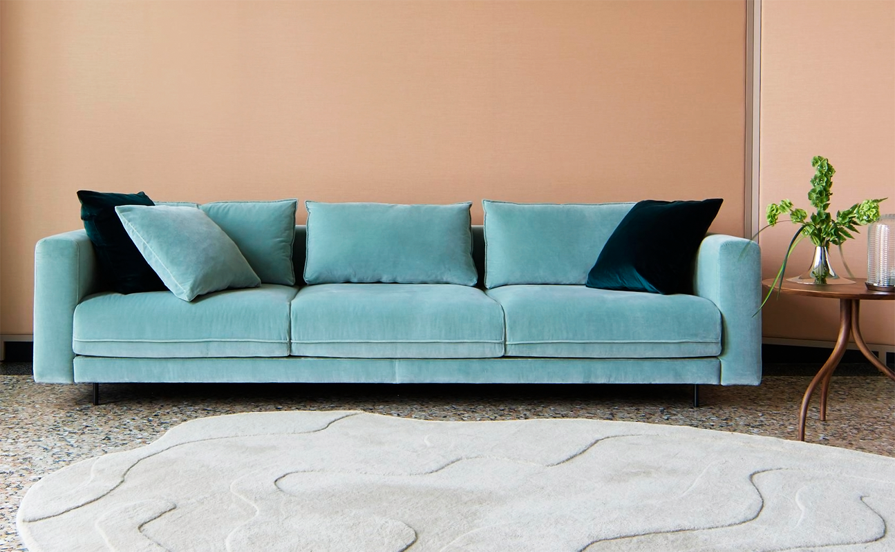 Диван ENKI LIGNE ROSET 10003114 