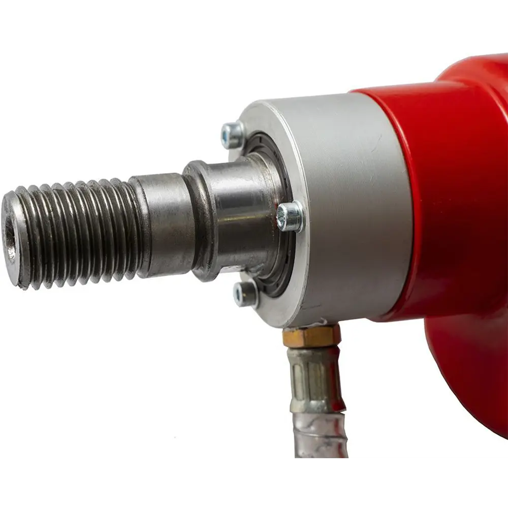 Двигатель алмазного бурения Voll Industrial VDM33, 3300 Вт STLM-2082219 - Вид №2