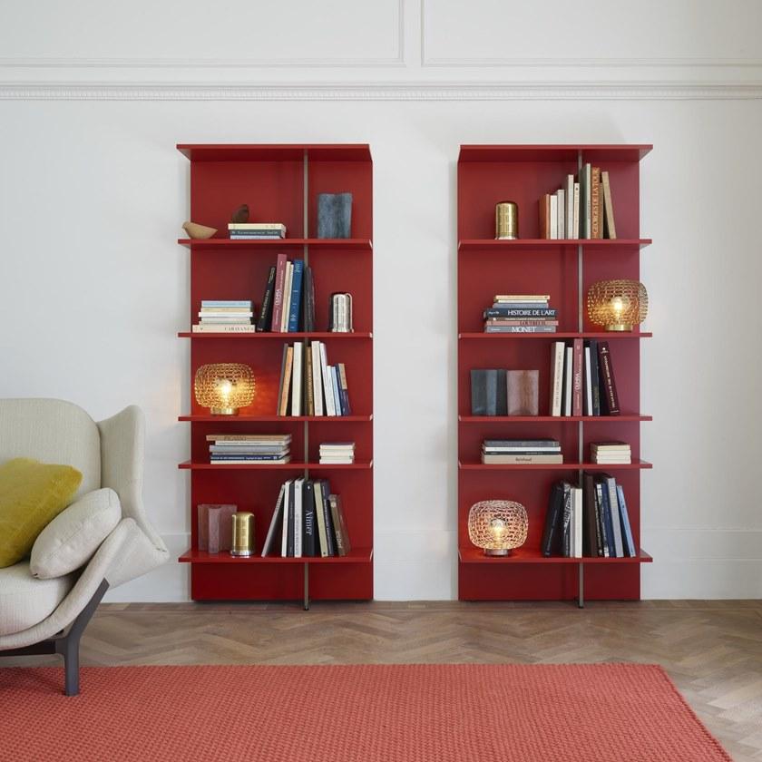 Ligne Roset Настольная светодиодная лампа из латуни Jali 10072845-10072847 - Вид №3