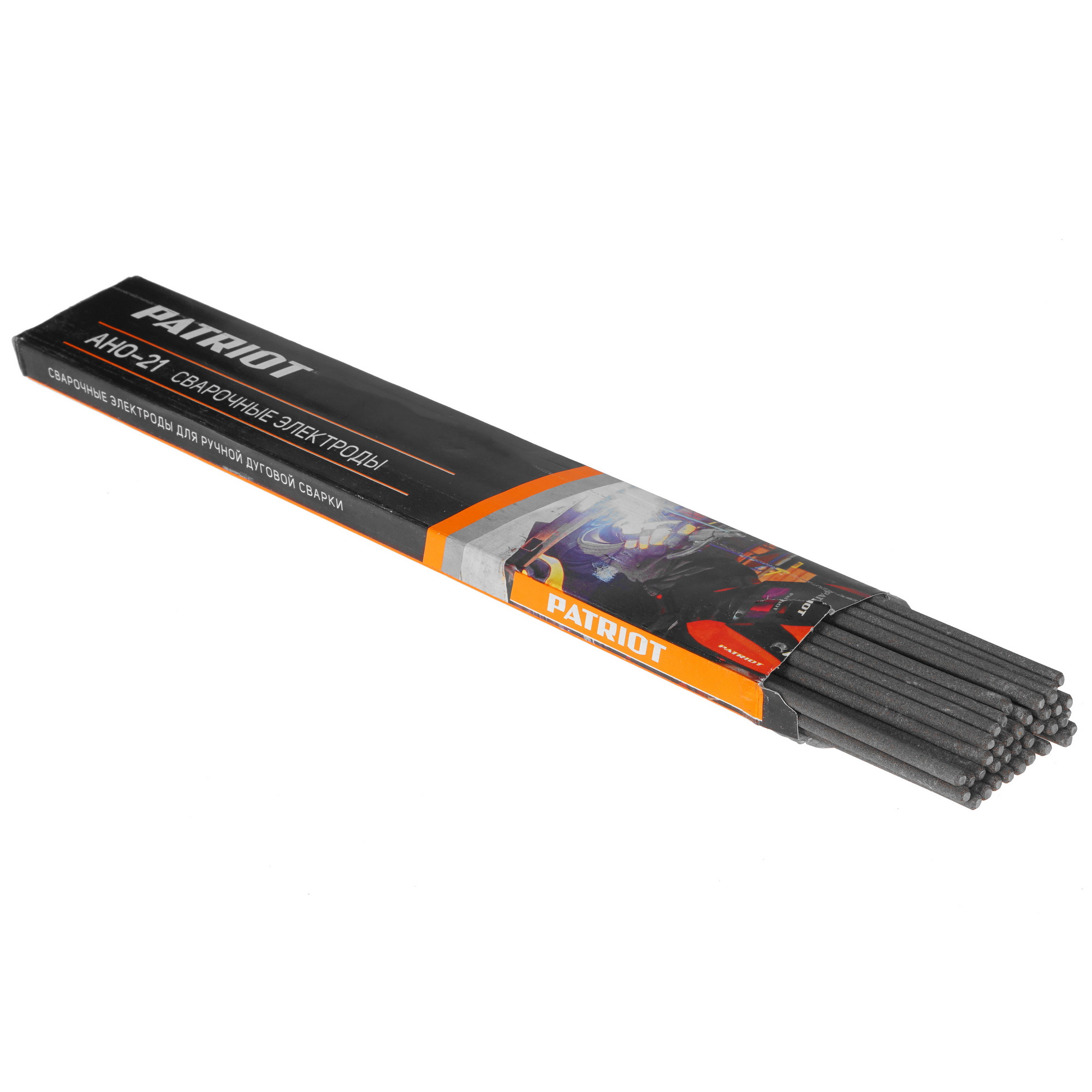 Электроды Patriot АНО-21 5335084 STDN-0150510