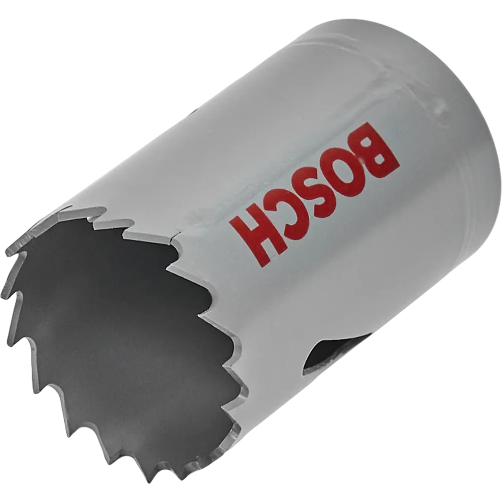 Коронка по стали биметаллическая Bosch 2608584110 35 мм BOSCH PROFESSIONAL STLM-2017356