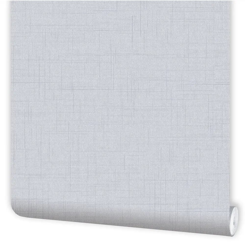 Обои бумажные Пермские обои Сатин серые 0.53 м 89423430 STLM-1575930