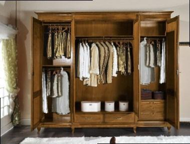 Arvestyle Деревянный шкаф с комодом Armonie sun-id-1433283 - Вид №3