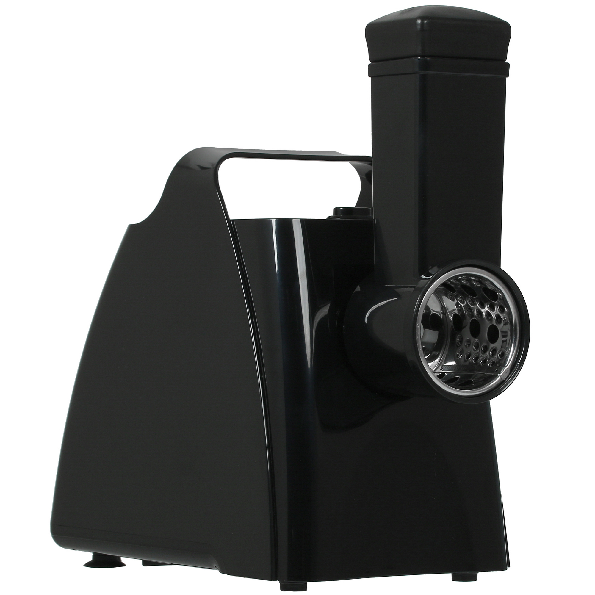 5366499 Мясорубка электрическая BQ MG1006 черный STDN-0097225 - Вид №6