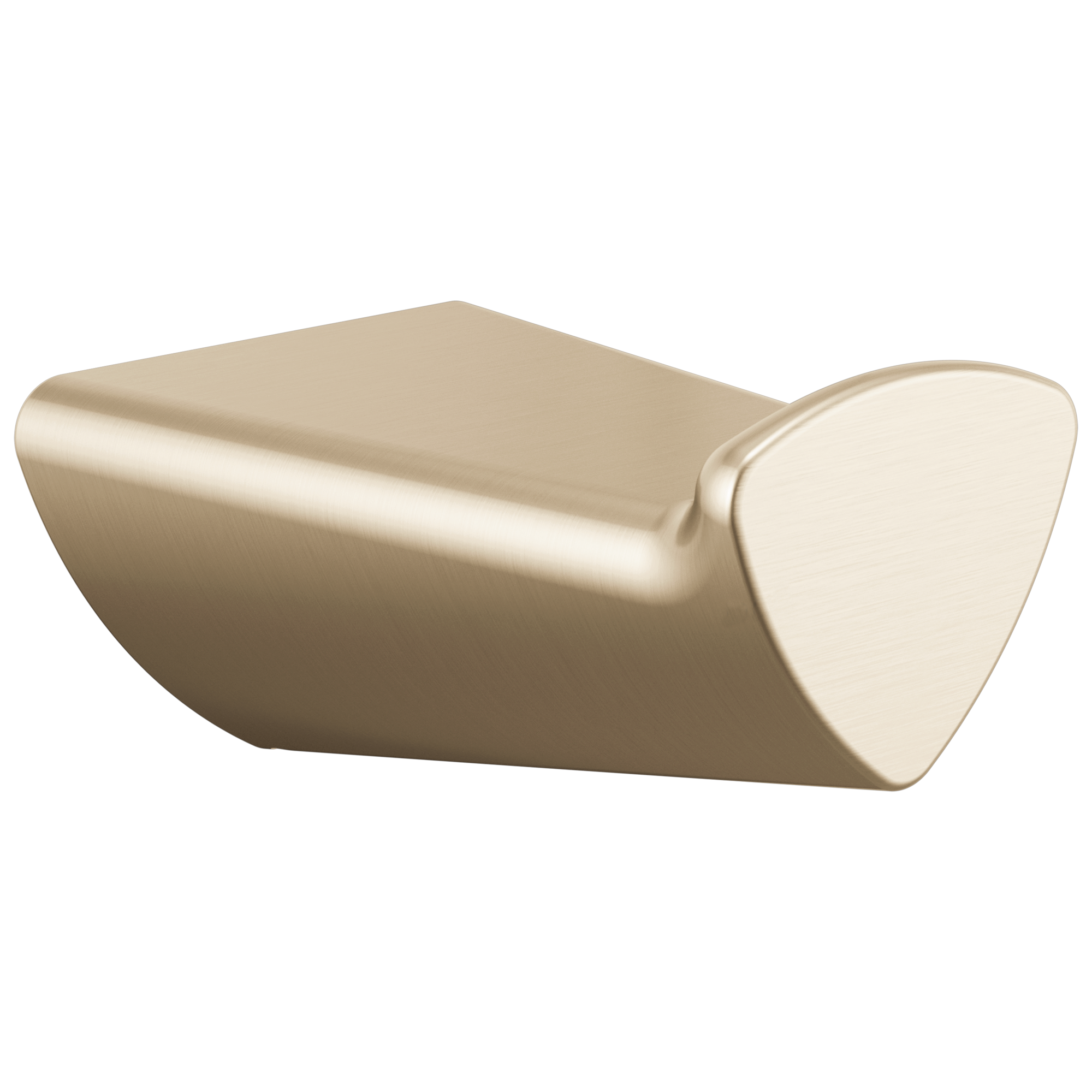 77435-CZ Крючок для халата Delta Faucet Zura Шампанское бронза 