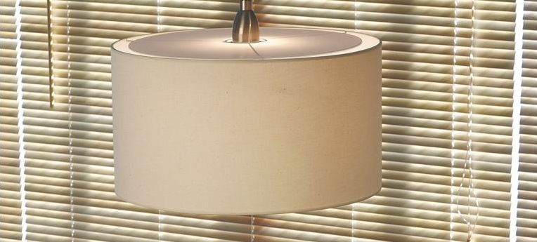 004235 Люстра Bover Danona - Вид №1