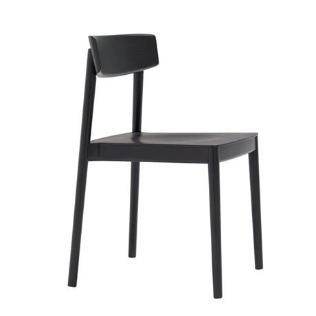 037516 Стул Andreu World Smart  - Вид №5