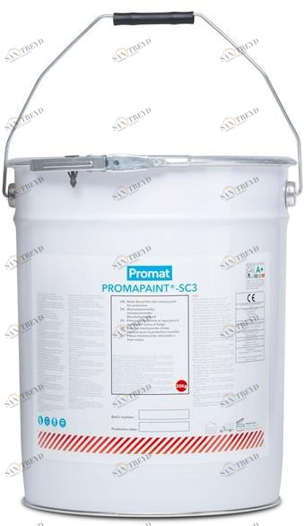 Promat Краска противопожарная sun-id-1378461