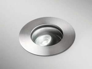 BEL-LIGHTING Светодиодный погружной светильник из нержавеющей стали для фонтанов Xeno 8024f