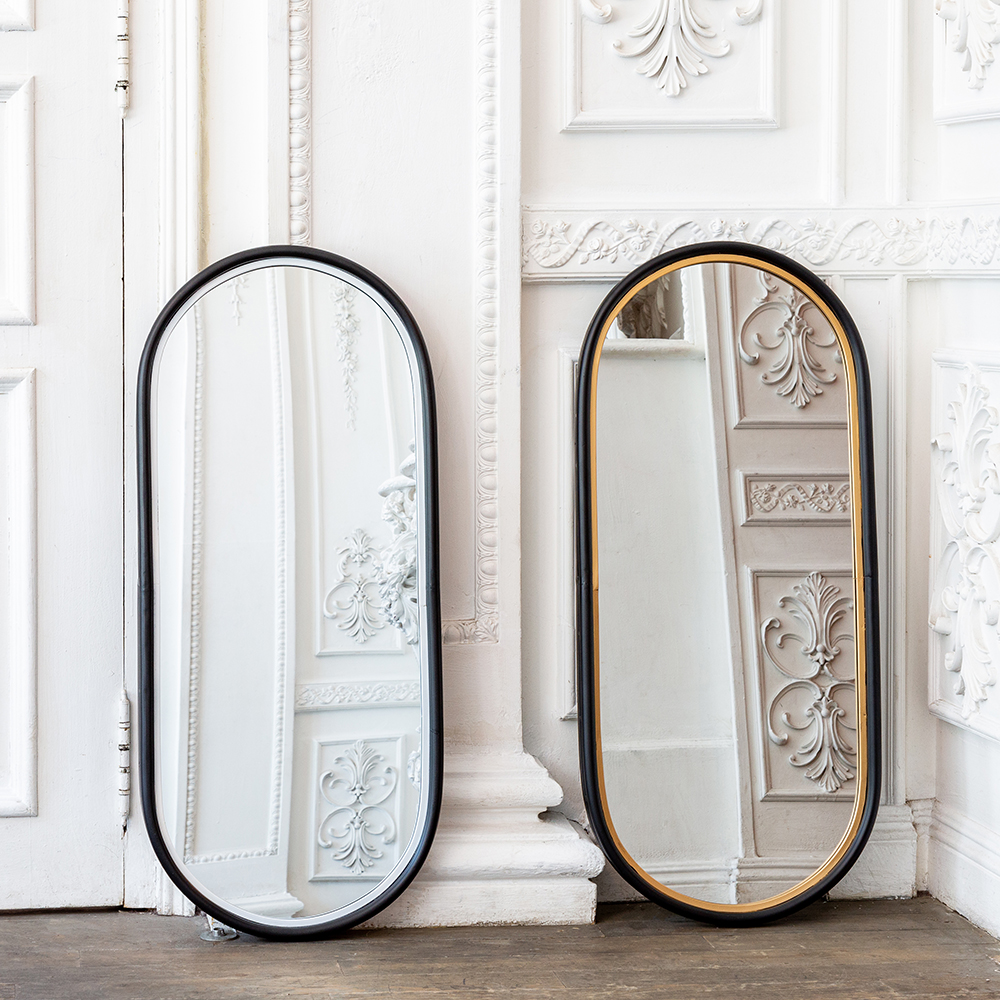 20082801 Настенное зеркало «Катрин Голд» Object Desire  - Вид №2