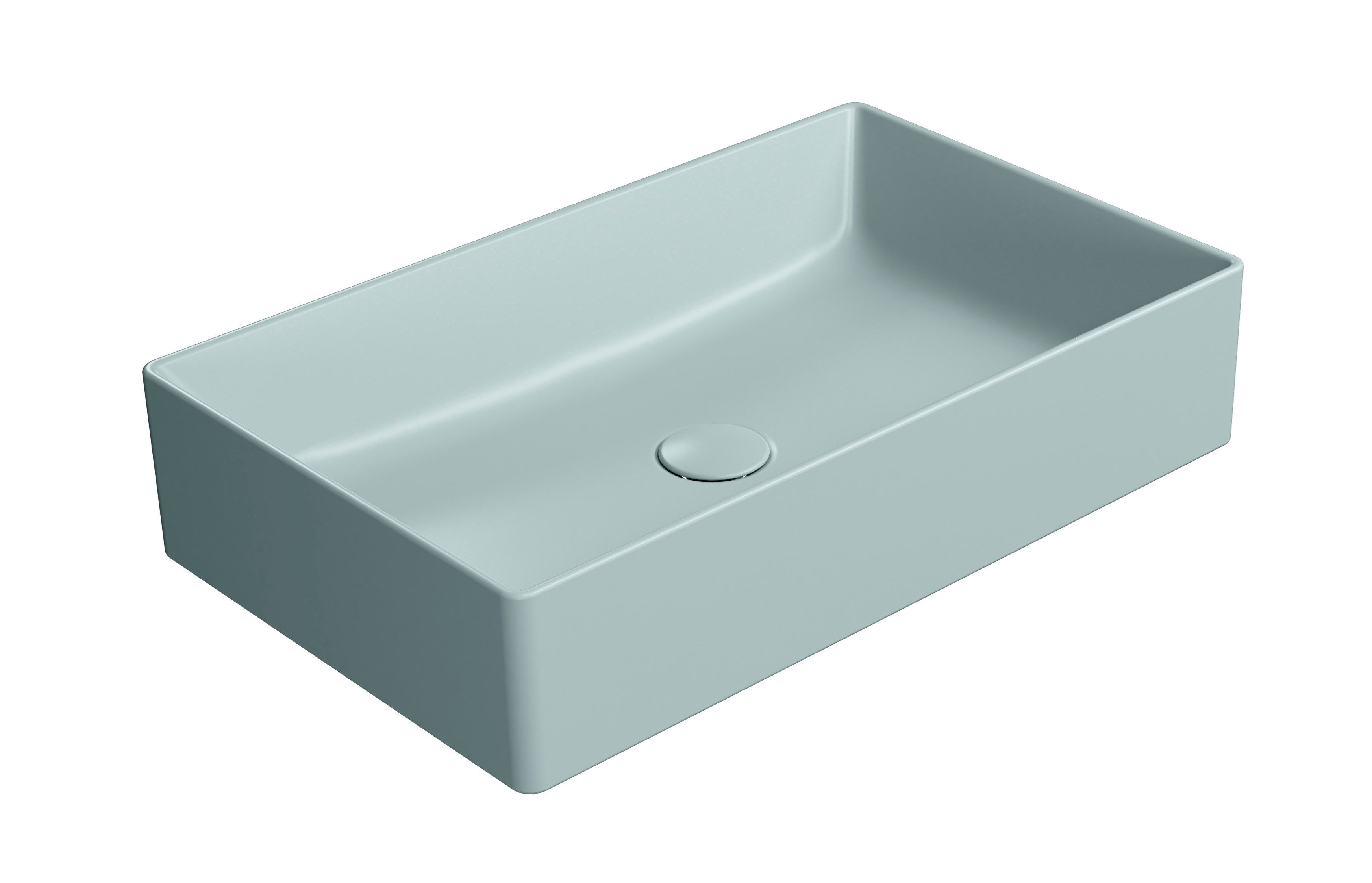 Керамическая прямоугольная столешница GSI ceramica Color Elements ARCH-00120886 - Вид №7