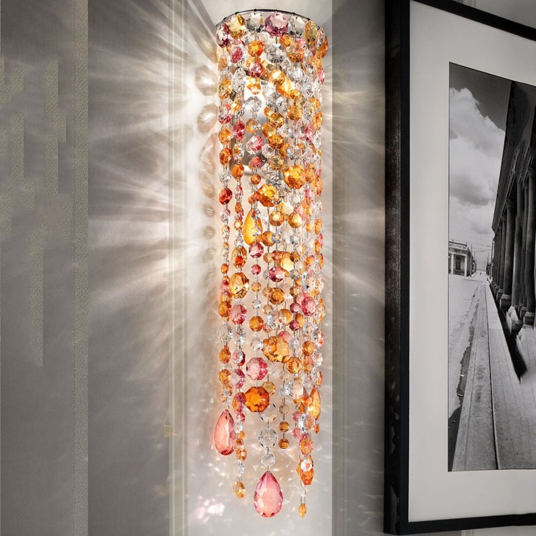 Masiero VE 892/A2 trasp бра 95327 - Вид №1