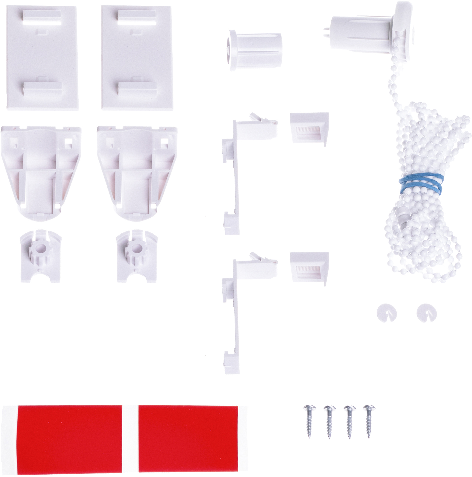 Рулонная штора GARDEN Neo Classic с орнаментом мандала 70×160 см 82934340 STLM-0038124 - Вид №5