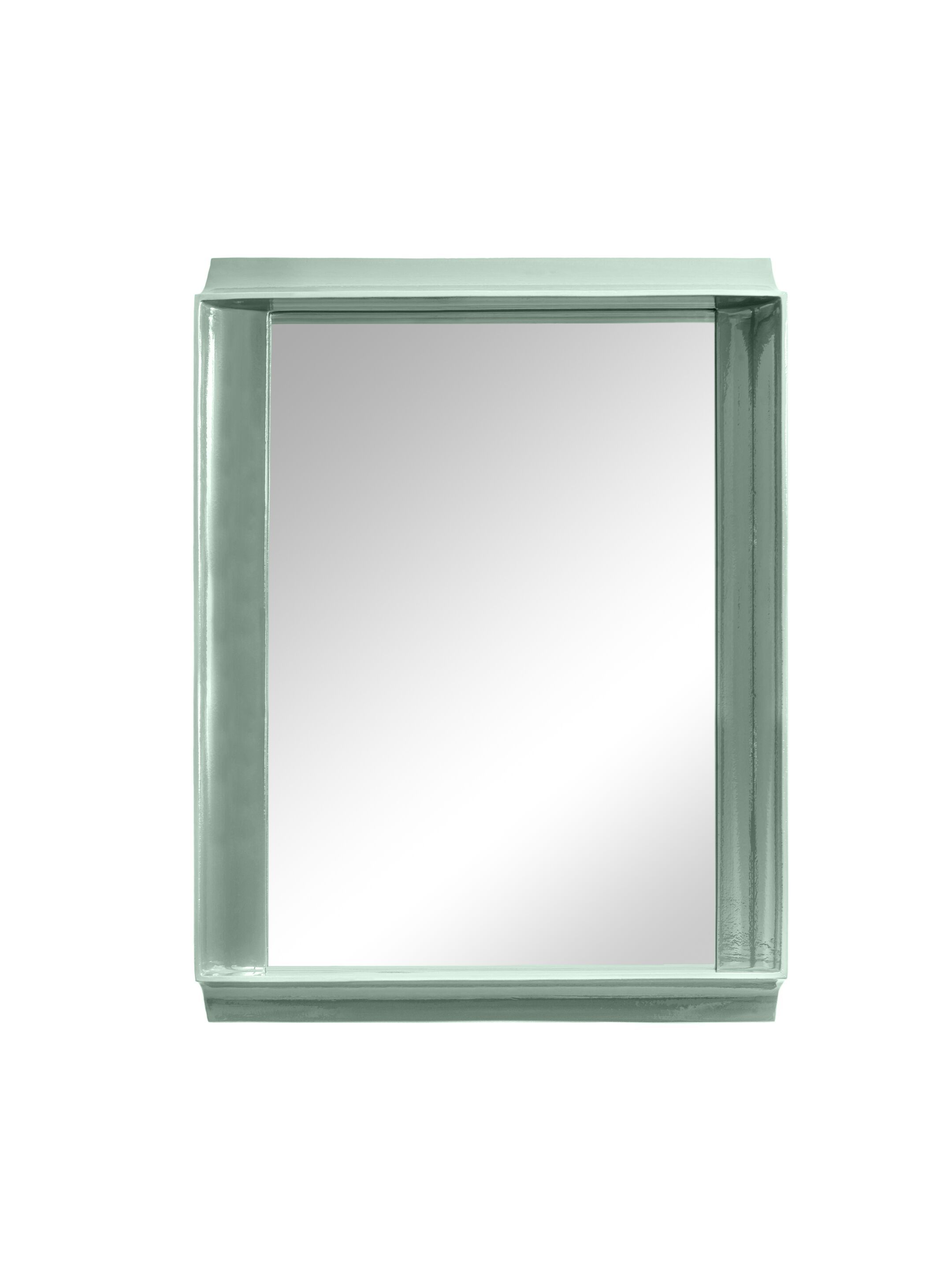 Прямоугольное настенное зеркало с рамкой Magis Coves ARCH-00115917 - Вид №16