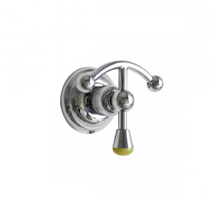 1481 ** 09O Вешалка для одежды Nicolazzi Series Onice