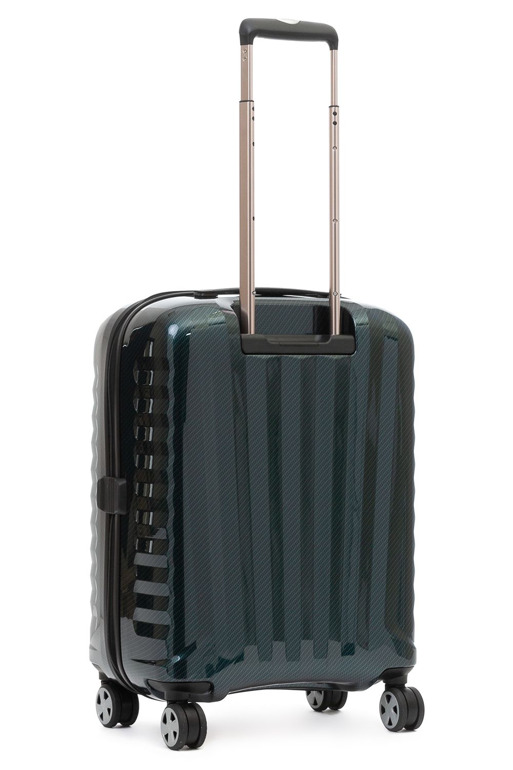 5174-0188 Чемодан 5174 Trolley S Roncato Uno ZSL Premium Carbon  - Вид №7