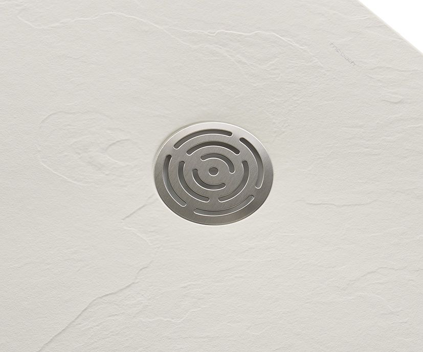 MCBATH Centuria Slate Nox R1 140x80 прямоугольный слоновая кость sun-id-1959401 - Вид №3