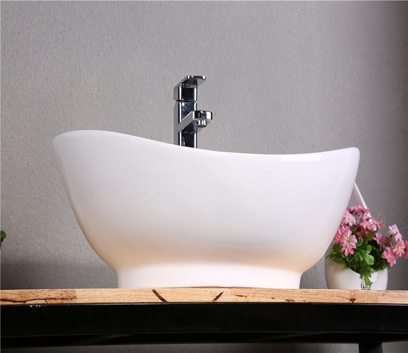 9018 Умывальник LAB.Space N - Вид №7