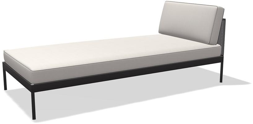 RODA Садовая кушетка Batyline® Basket sun-id-1365146 - Вид №3