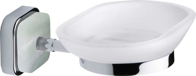 72106-202 Mariner Perle, настенная мыльница, цвет белый