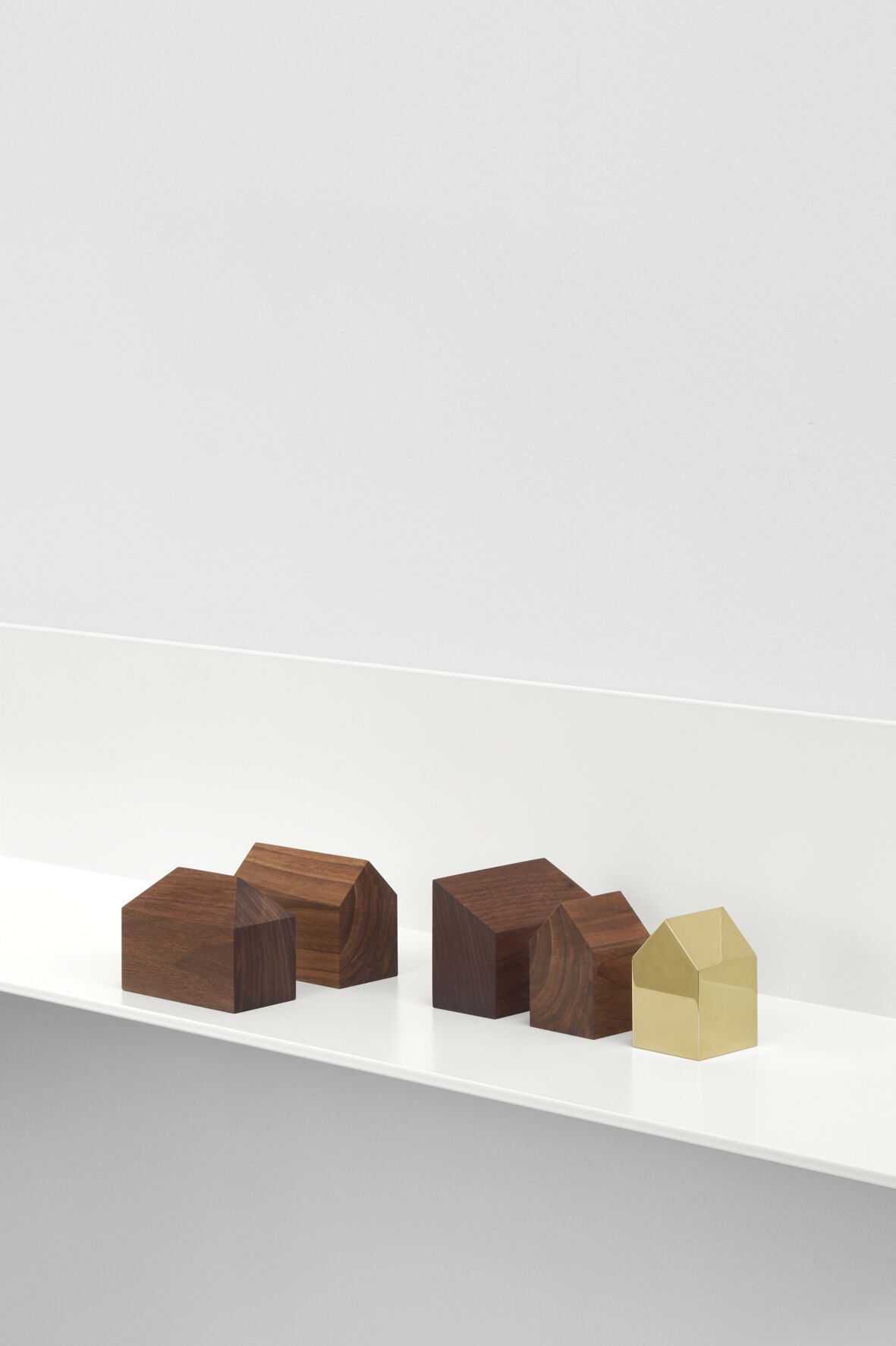 Пресс-папье e15 HAUS ARCH-00086272 - Вид №1