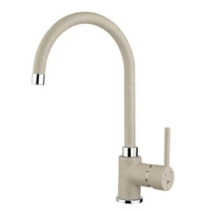 289225 Смеситель Teka SP 995 Sand beige 3/8&quot; Испания