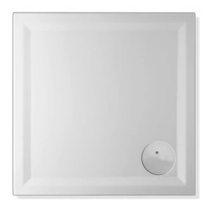 Mauersberger Душевой поддон акриловый суперплоский 80х80 LUTEA SF
