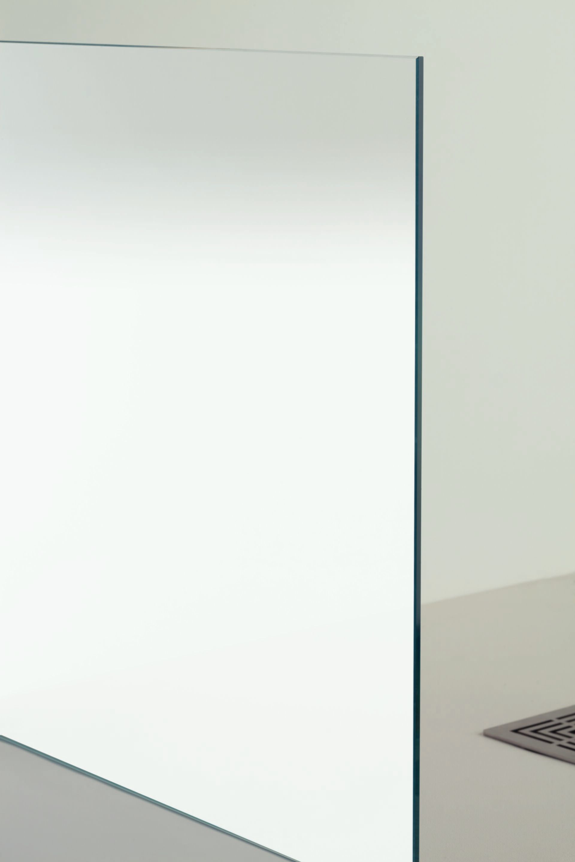 Нишевая душевая кабина с сильфонной дверью Kinedo Fast Plus ARCH-00020723 - Вид №2