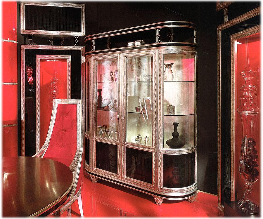 Витрина Mosaico ISACCO AGOSTONI 1274__2 