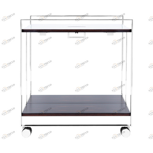 Стол / Flat foldable serving trolley YOMEI sun-id-378483