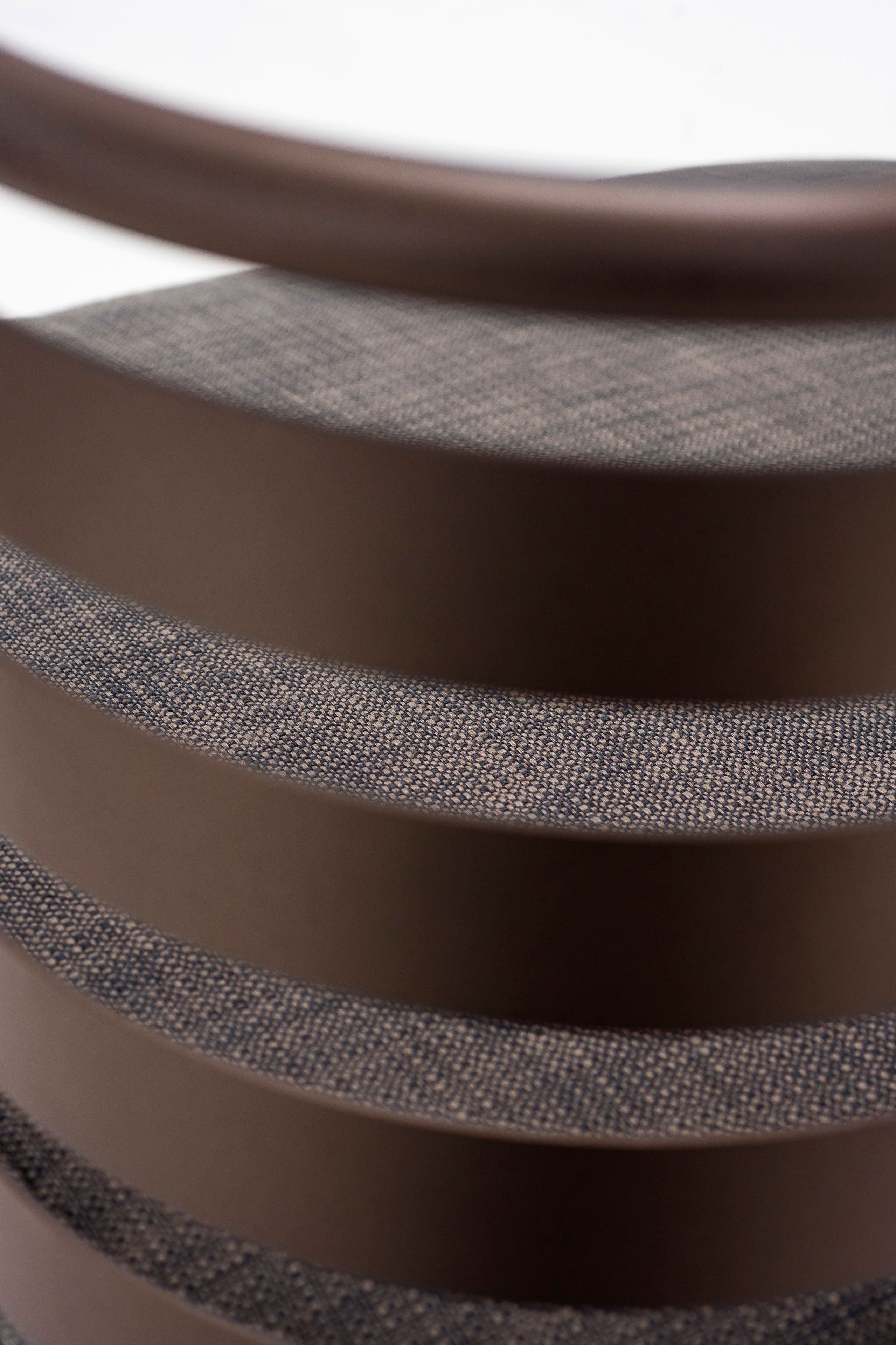 Алюминиевое садовое кресло с подлокотниками RODA ARCH-00031865 - Вид №8