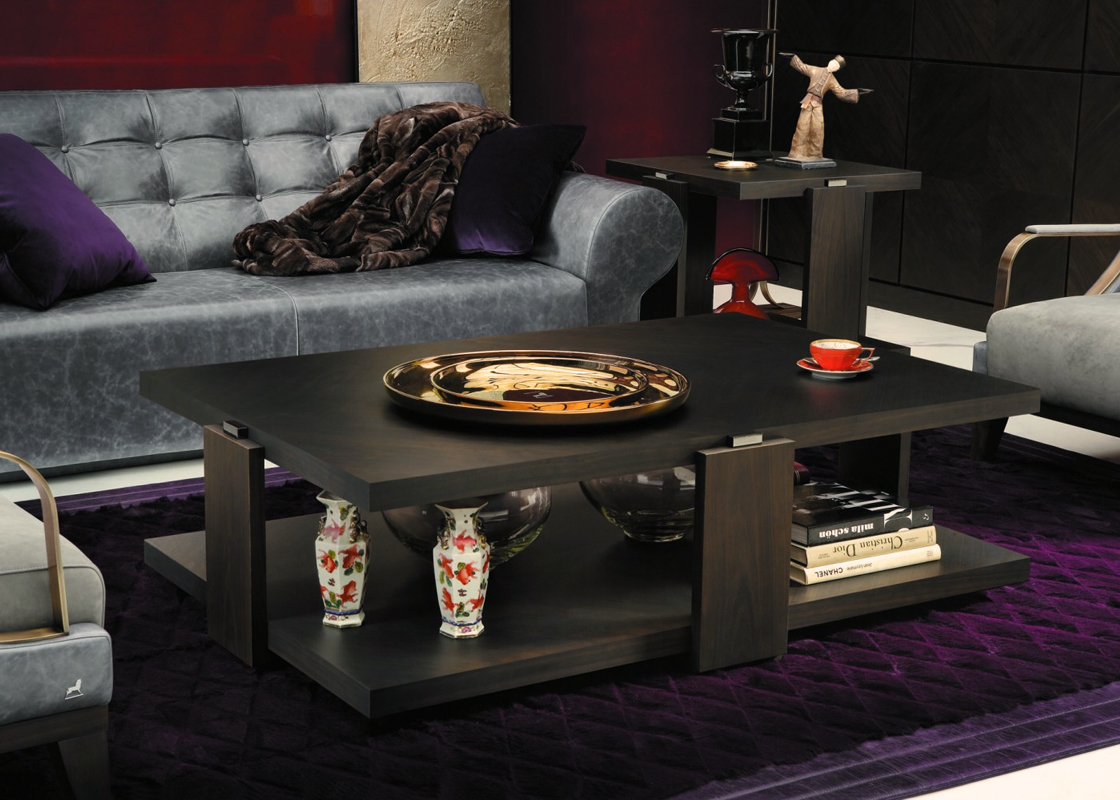 Стол журнальный DANTE SMANIA TVDANTE01 