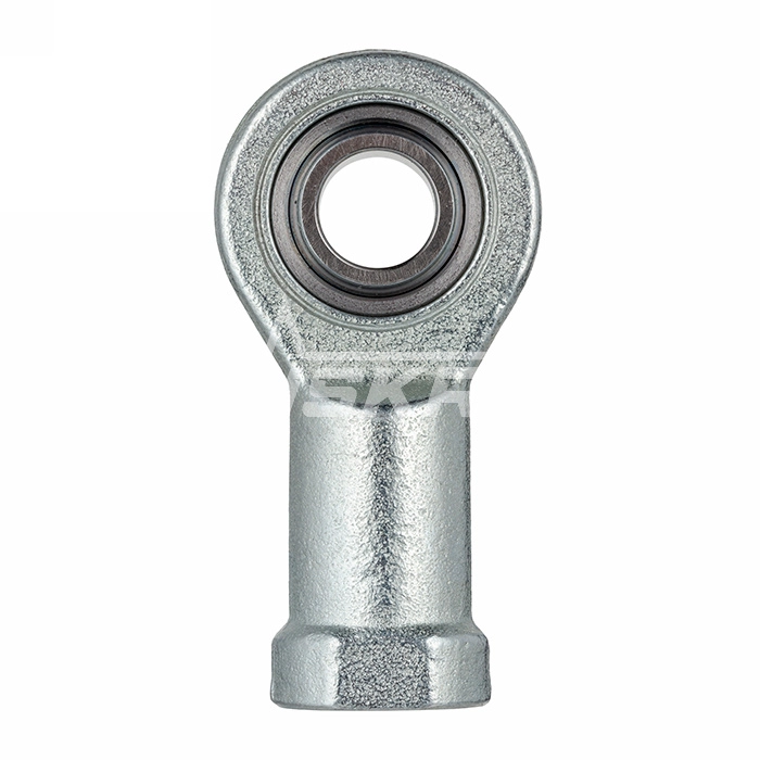 IS2748 Шарнирный наконечник SI17C ISKRA  - Вид №2