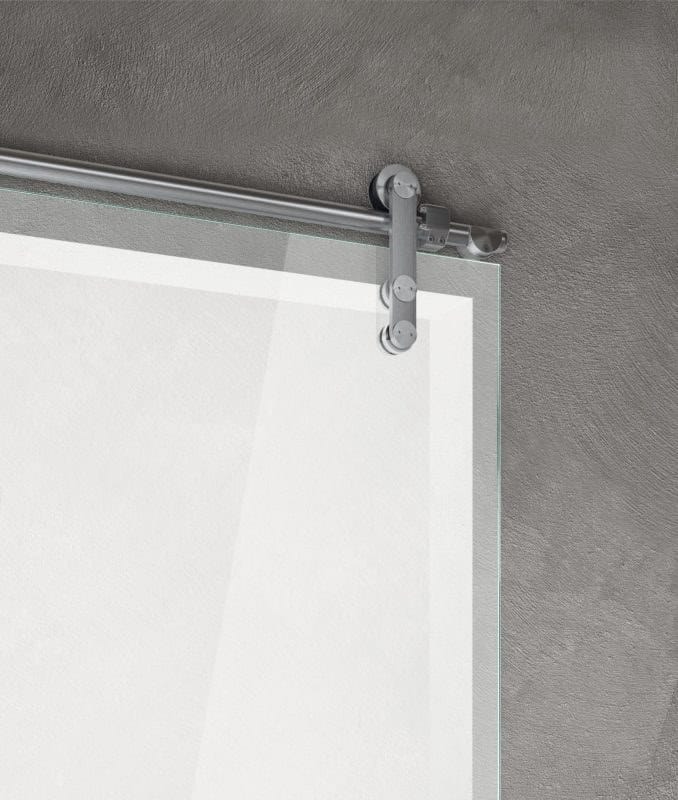 Раздвижные стеклянные двери HenryGlass VITRA ARCH-00075950 - Вид №13